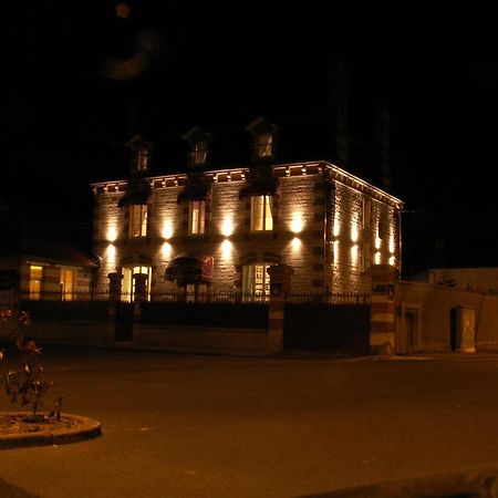 فندق Manoir Francois 1Er Vitry-le-François المظهر الخارجي الصورة
