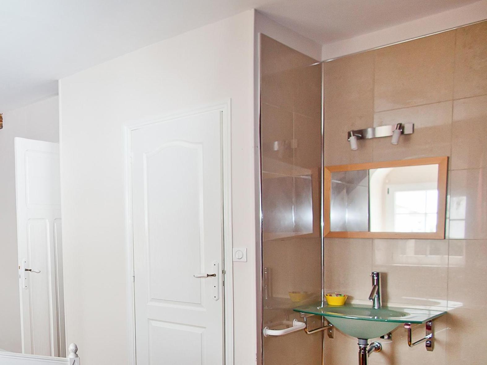 فندق Manoir Francois 1Er Vitry-le-François الغرفة الصورة