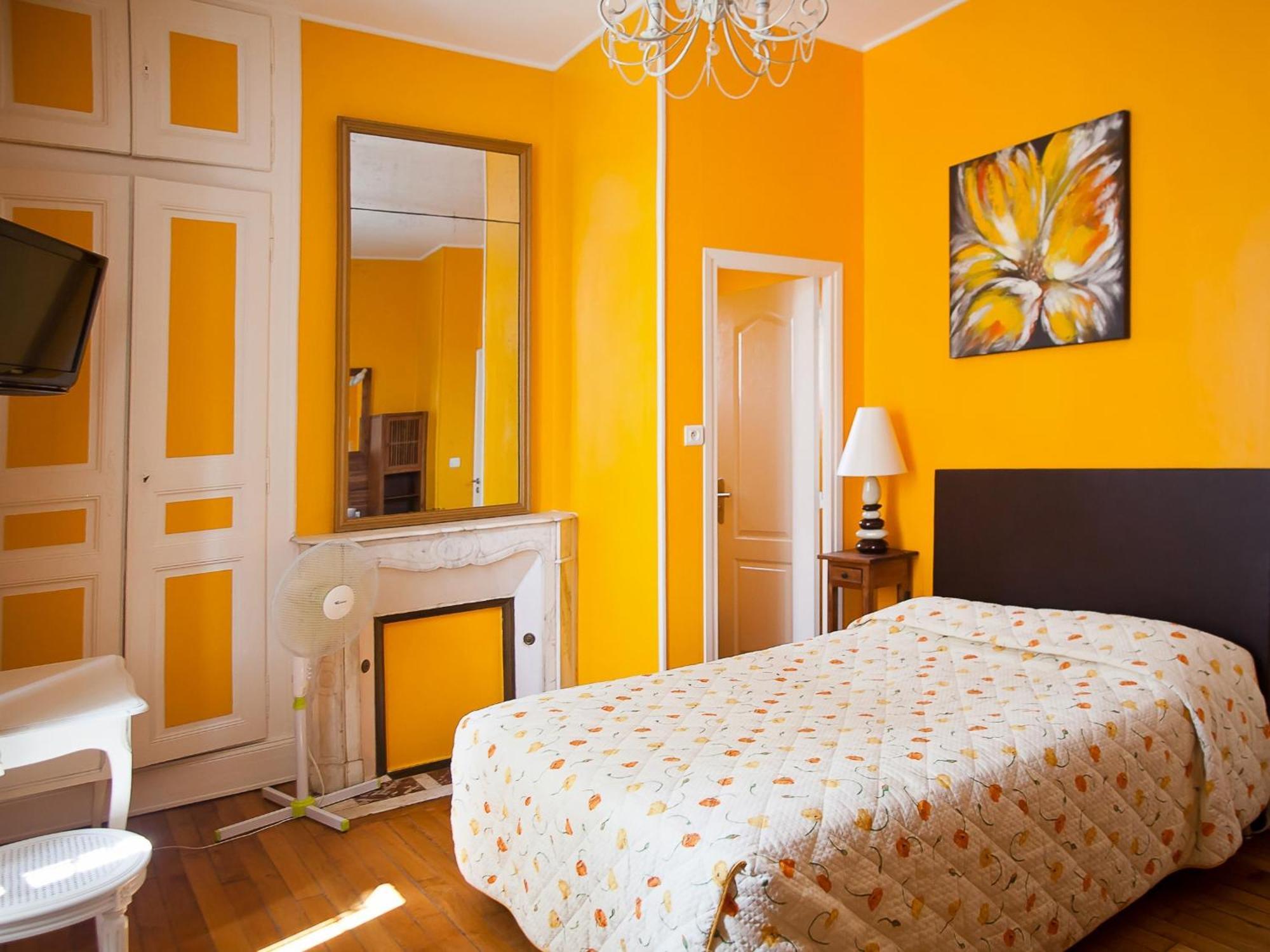 فندق Manoir Francois 1Er Vitry-le-François الغرفة الصورة