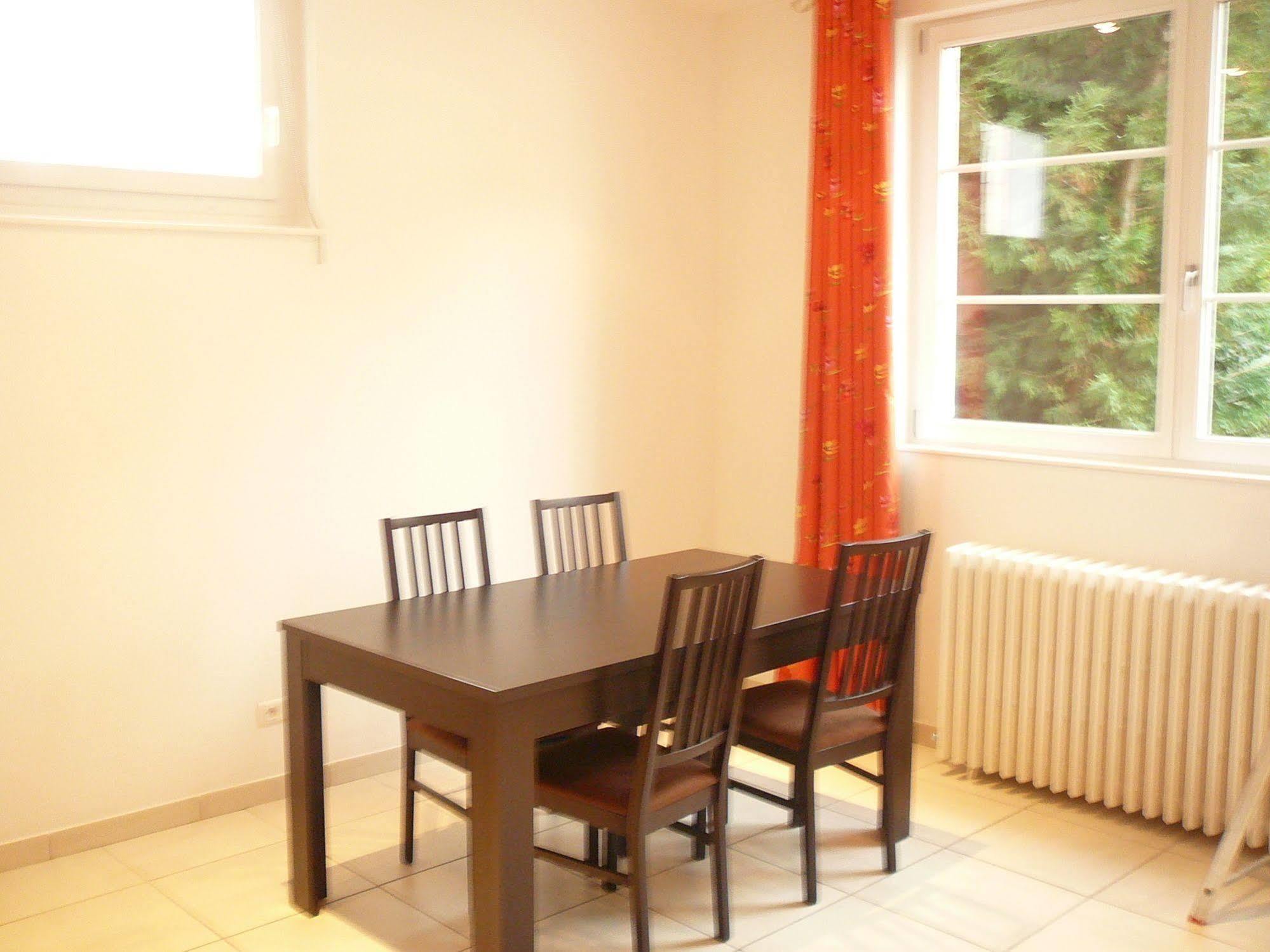 فندق Manoir Francois 1Er Vitry-le-François المظهر الخارجي الصورة