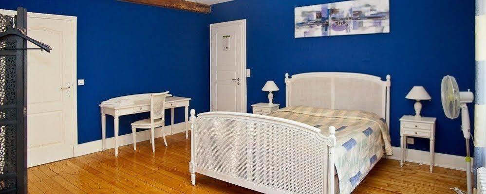 فندق Manoir Francois 1Er Vitry-le-François المظهر الخارجي الصورة