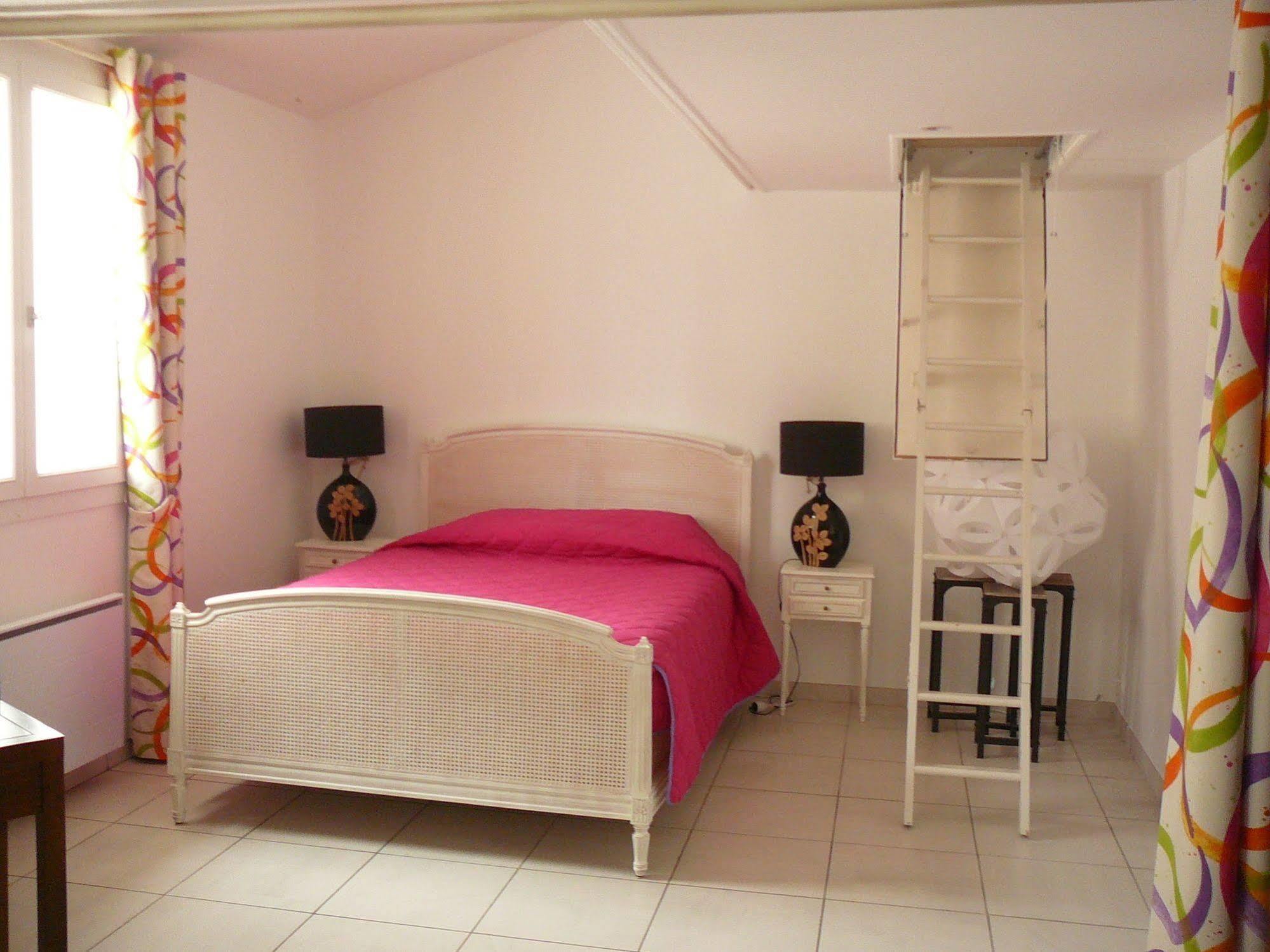 فندق Manoir Francois 1Er Vitry-le-François المظهر الخارجي الصورة