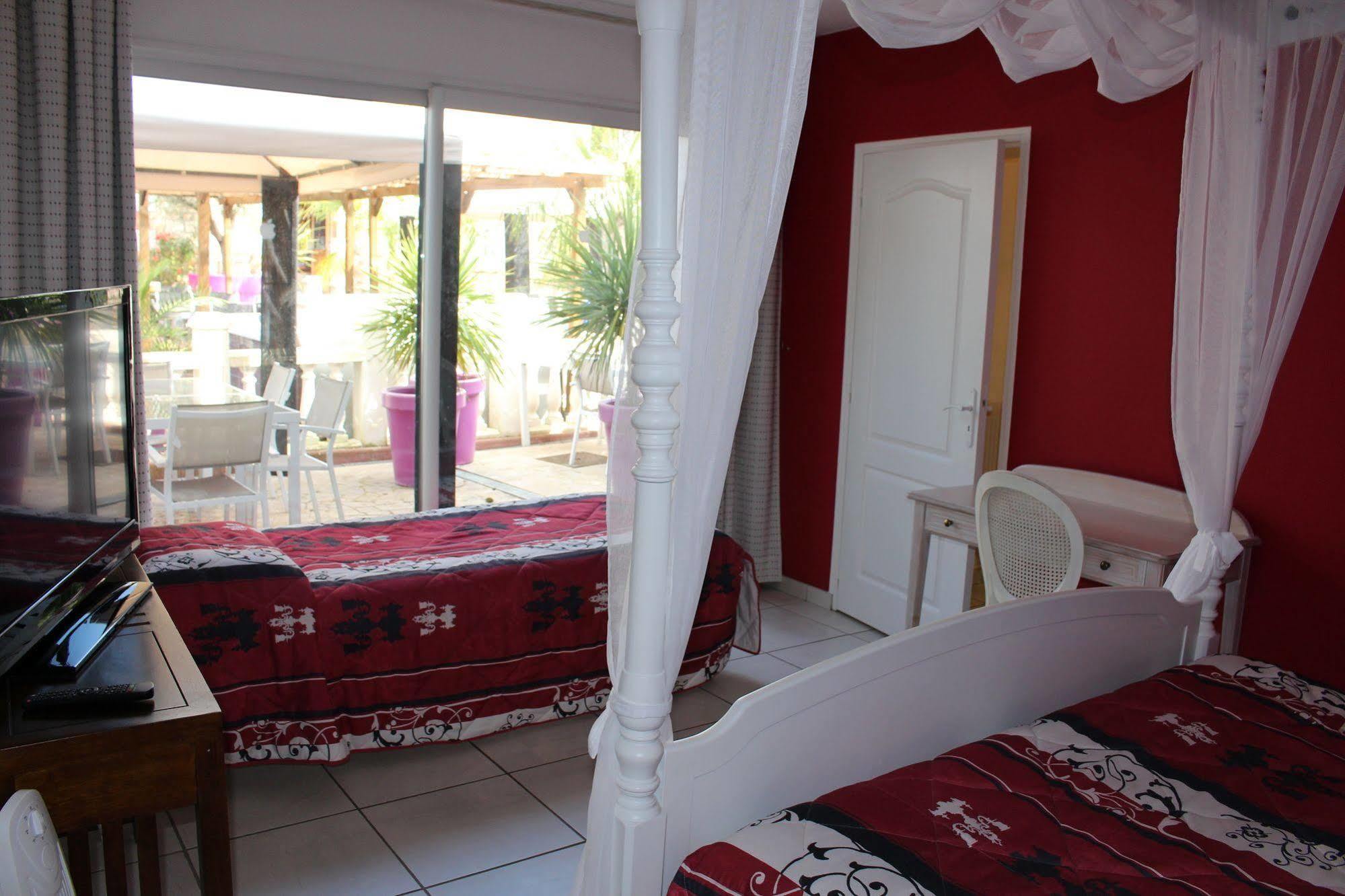 فندق Manoir Francois 1Er Vitry-le-François المظهر الخارجي الصورة